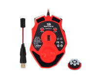 DRAGON SAMSARA M902B - 437377 - zdjęcie 9